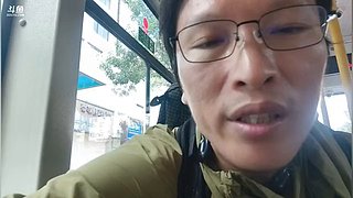 故事感的街拍
