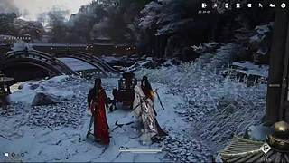 明月之下3的直播间