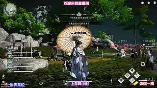 走遍城郊村落，接取奖励丰厚的冷门支线
