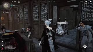 恋ai小白的直播间