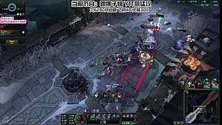 【非常互娱】你们怎么知道我给仙哥出泪了