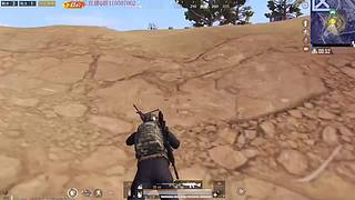 XBOX独立端吃鸡