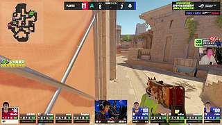 G2 vs 欧若拉 BLAST公开赛