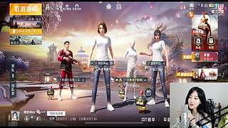 2.6号斗鱼首秀！