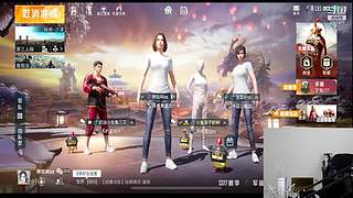 2.6号斗鱼首秀！