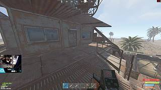 high pop server day2