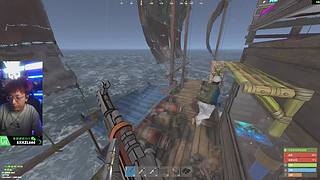 high pop server day2