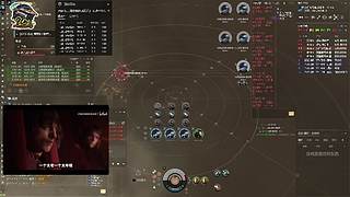 EVE 玩家除了EVE啥都玩