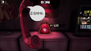 兰林汉：和朋友们玩小游戏！~双倍亲密度！