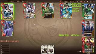 （录像回放）神姜维冠军皮肤已上线
