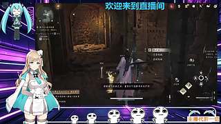 新主播求关注哟一起666