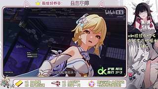 这游戏真好玩~~~