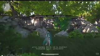 很久没播了，玩玩新游戏 11713795
