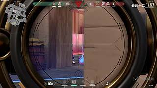破产3X3（有车位）