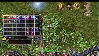 本源怀旧24区