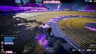 趁着暮色入城，观赏全城灯火次第亮起
