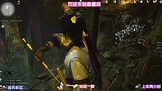 水友单挑，打赢我教全套技巧!