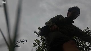 故事感的街拍