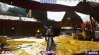 寻访山野古刹，解锁一段尘封多年的往事