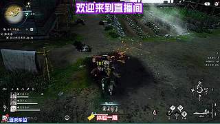 登上高塔远眺，寻找适合定格风景的机位