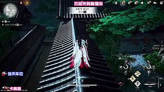 深入密林深处，避开小怪直达宝藏所在地