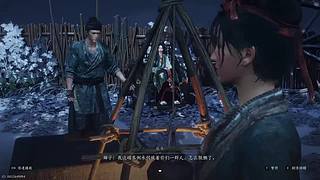 明月之下3的直播间