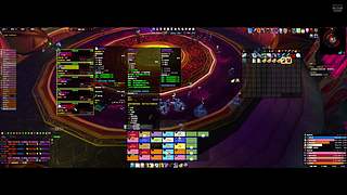 六区LM SW+ZAM开荒