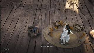 燕麦风之霞的直播间