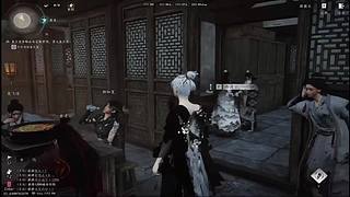 恋ai小白的直播间