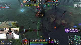 和 ning 鲷哥 三排 !!!!