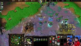 （直播)角斗士杯~4V4~~