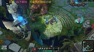 炮王杰斯 轰翻全场