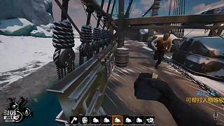 早起PUBG，roll点冲冲冲！