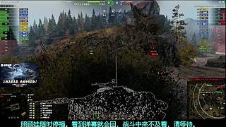 幽靈:坦克世界周年庆天赐之福开箱+新车