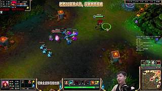 斗鱼第一卡特！怀旧服！老版卡特暴力五杀！