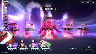 星铁日常开拓。。。
