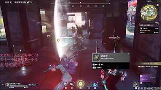 三角洲猛攻 5526629