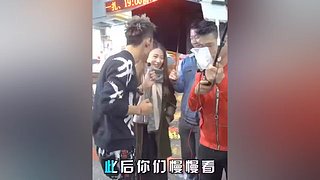求关注   每天都会更新视频