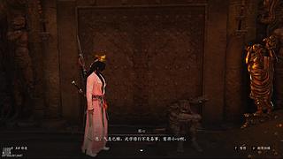 打不过，就吐口水。。。