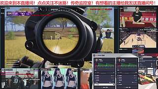 CSTG！传奇监控室！（雀魂尊师瞎马）