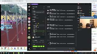 今天和女队员打训练赛