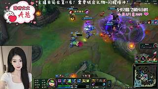 等雨过 彩虹归我们 ！