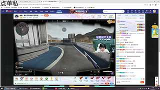 【小奶团】路边一条