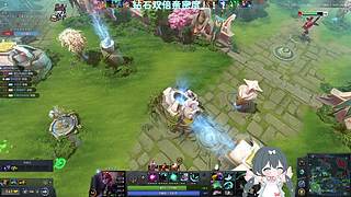 朝朝：wwwww耶
