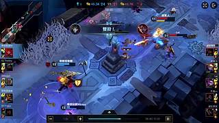 lol精彩大乱斗