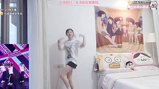 【小奶团】跳操第1018天~