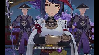 今天是原神