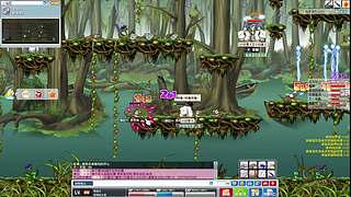 玩玩冒险岛 10534892