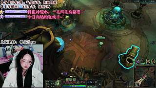 艾欧尼亚你也过不 第二关