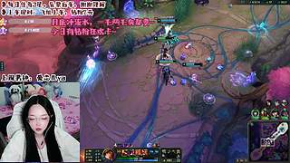 艾欧尼亚你也过不 第二关